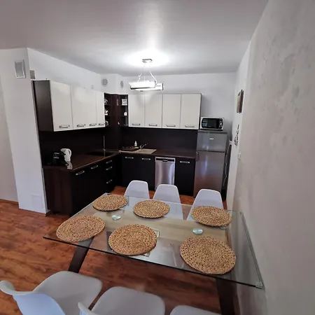 Apart Harmony - Apartamenty Jasny Brzeg Wladyslawowo Exterior photo