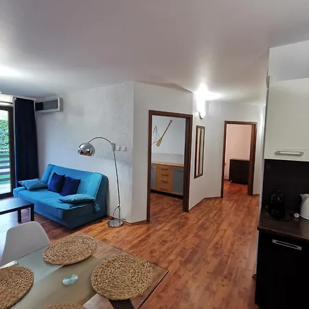 Apart Harmony - Apartamenty Jasny Brzeg Wladyslawowo Exterior photo