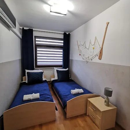 Apart Harmony - Apartamenty Jasny Brzeg Wladyslawowo Exterior photo