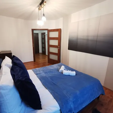 Apart Harmony - Apartamenty Jasny Brzeg Wladyslawowo Exterior photo