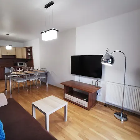Apart Harmony - Apartamenty Jasny Brzeg Wladyslawowo Exterior photo