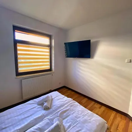 Apart Harmony - Apartamenty Jasny Brzeg Wladyslawowo Exterior photo