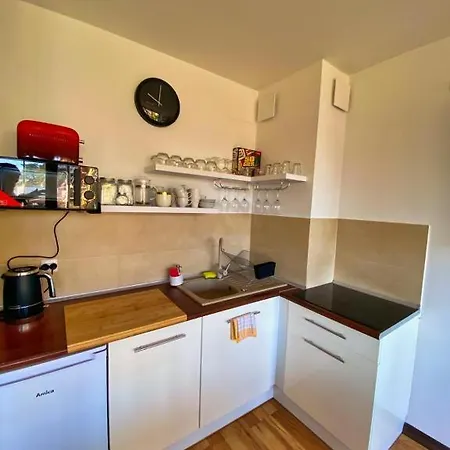 Apart Harmony - Apartamenty Jasny Brzeg Wladyslawowo Exterior photo