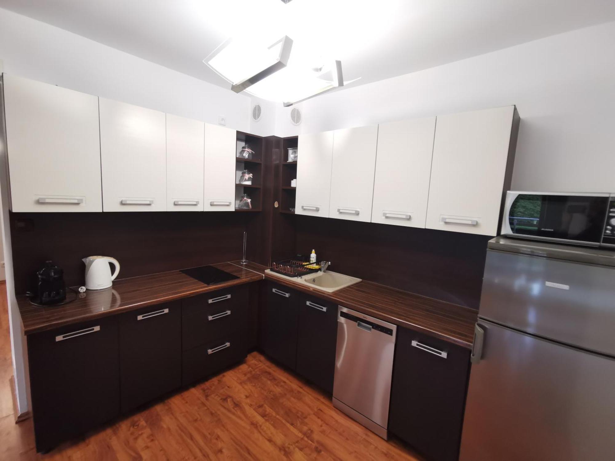Harmony - Jasny Brzeg Apartment *