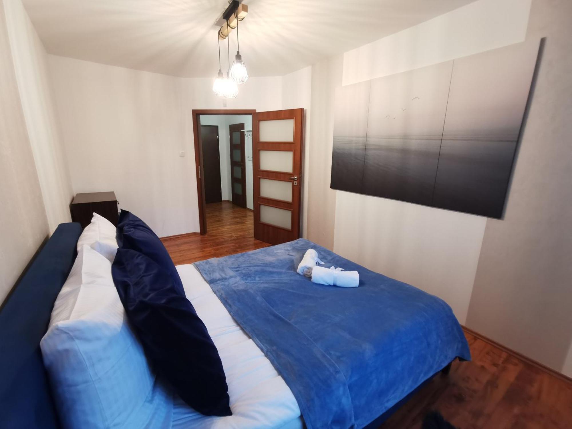 Apartment Harmony - Jasny Brzeg Wladyslawowo