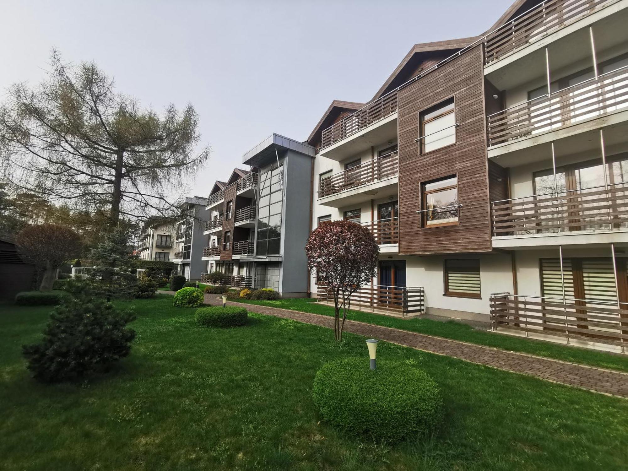 Apartment Harmony - Jasny Brzeg