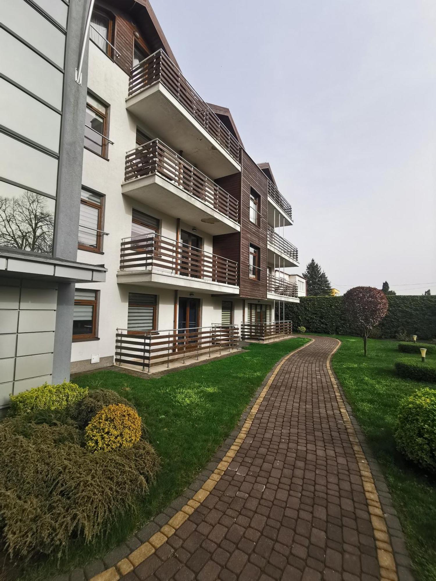 Apartmán Harmony - Jasny Brzeg *