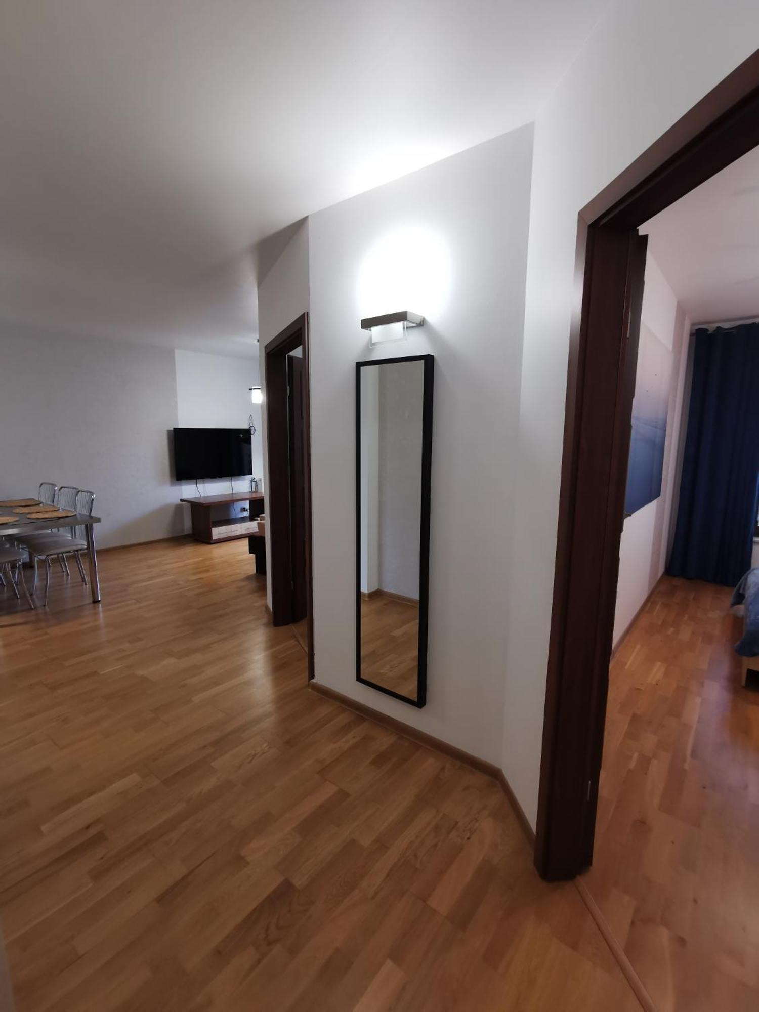 Apartment Harmony - Jasny Brzeg Wladyslawowo