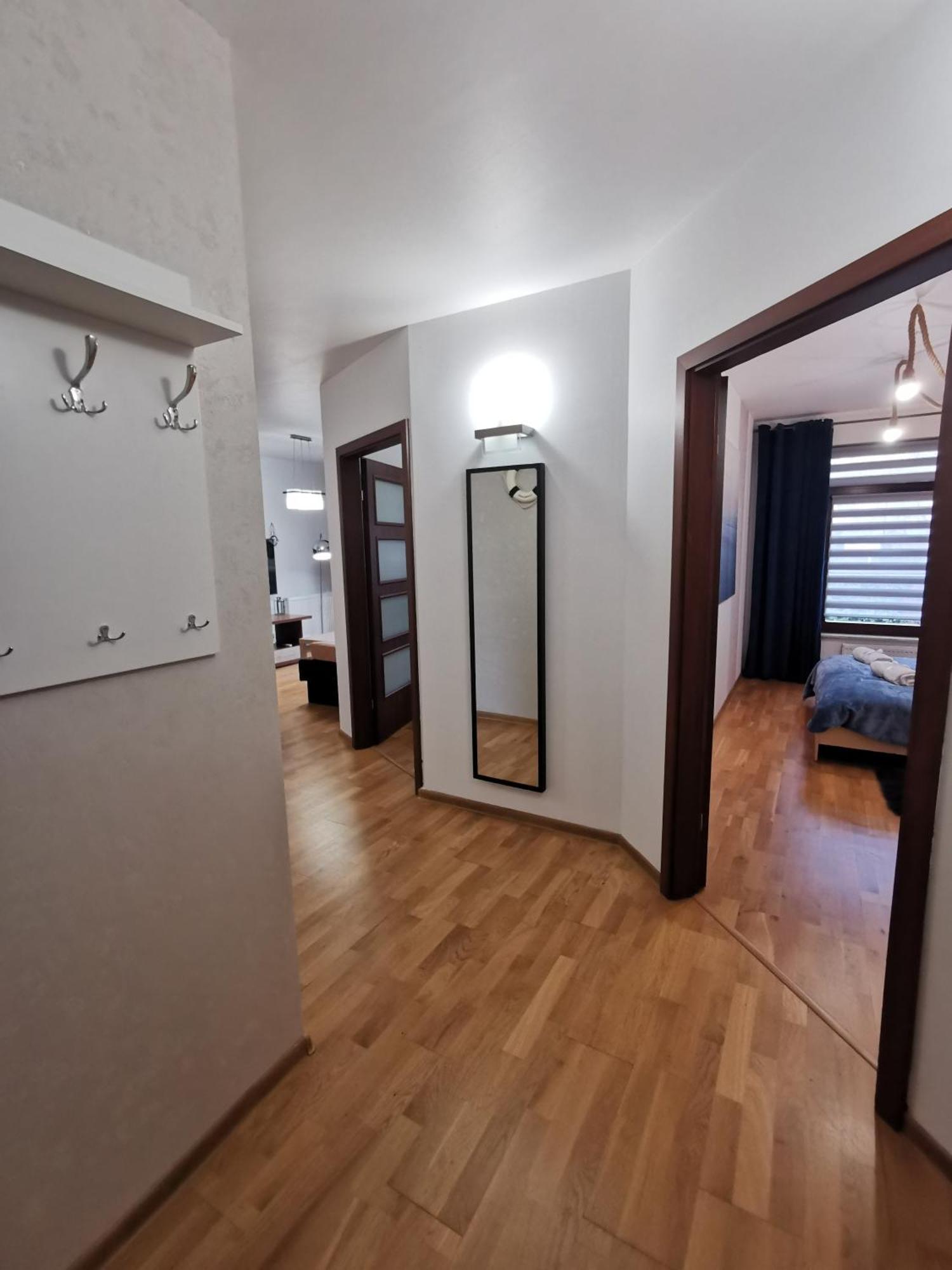 Apartment Harmony - Jasny Brzeg Wladyslawowo