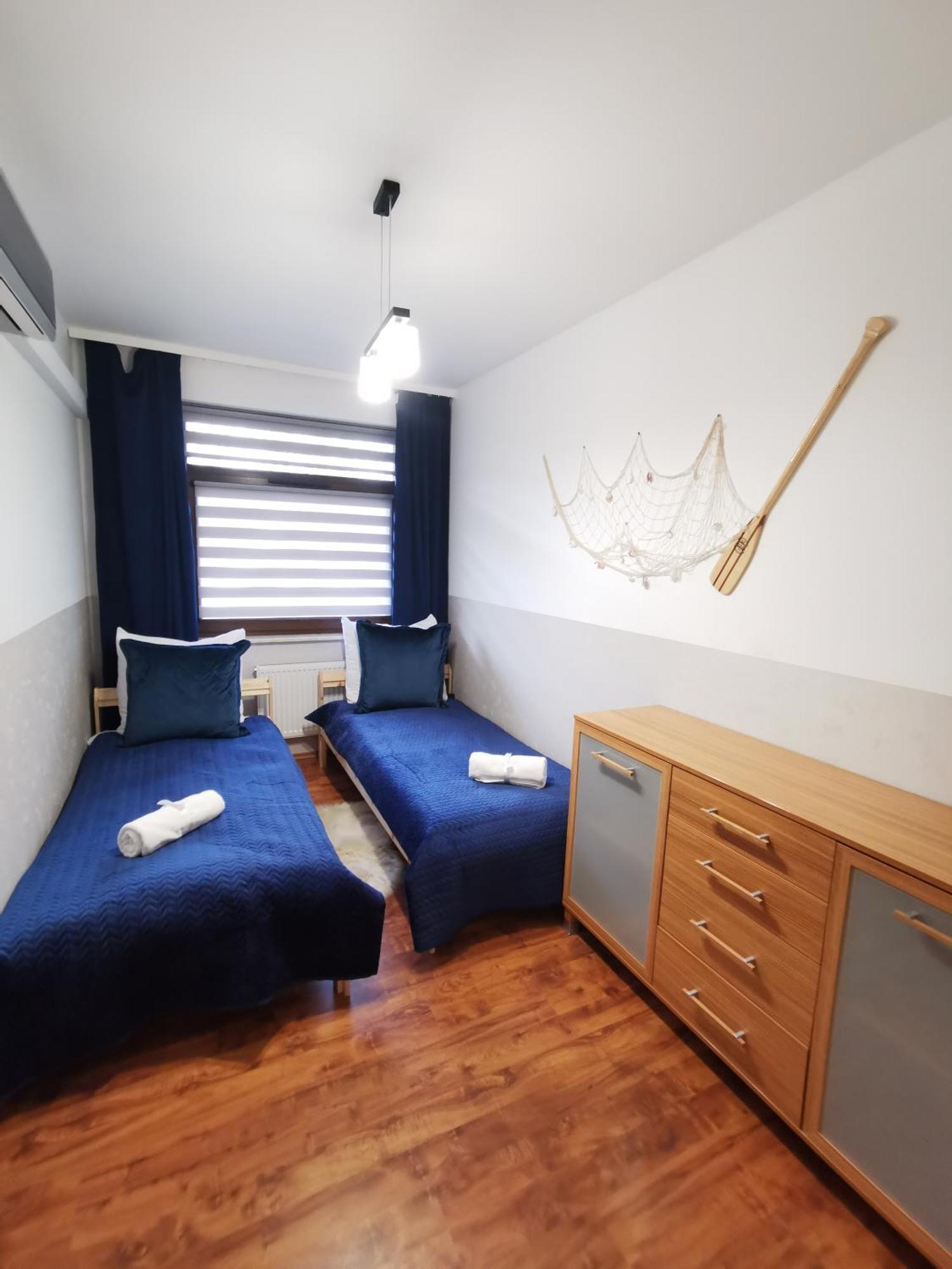 Apartment Harmony - Jasny Brzeg *