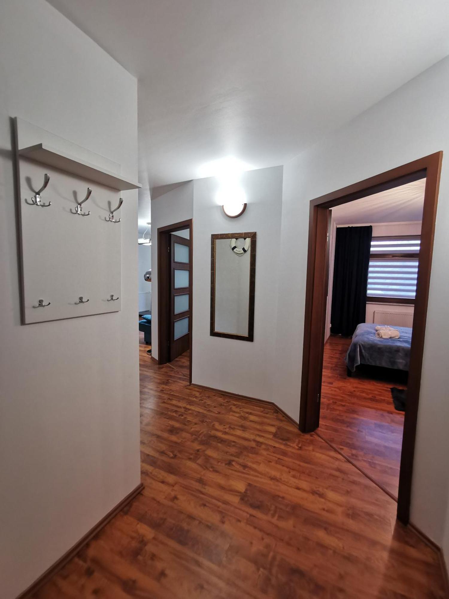 Apartment Harmony - Jasny Brzeg