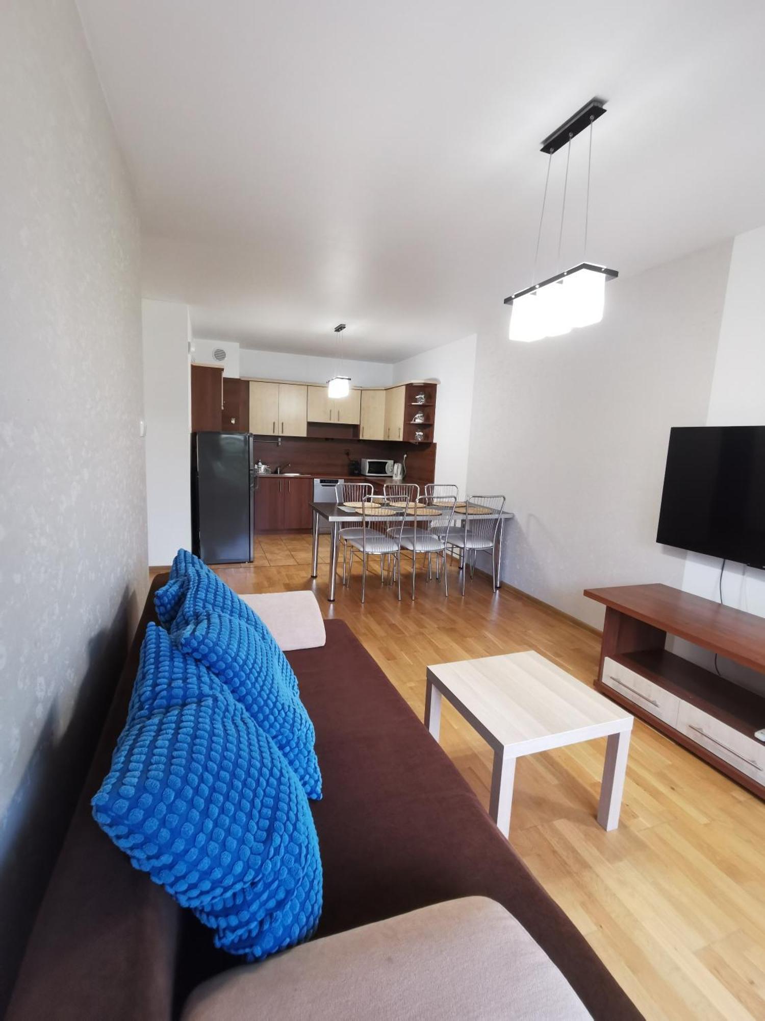 Harmony - Jasny Brzeg Apartment