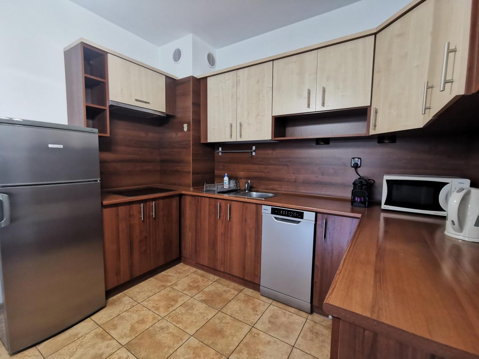 Harmony - Jasny Brzeg Apartment *