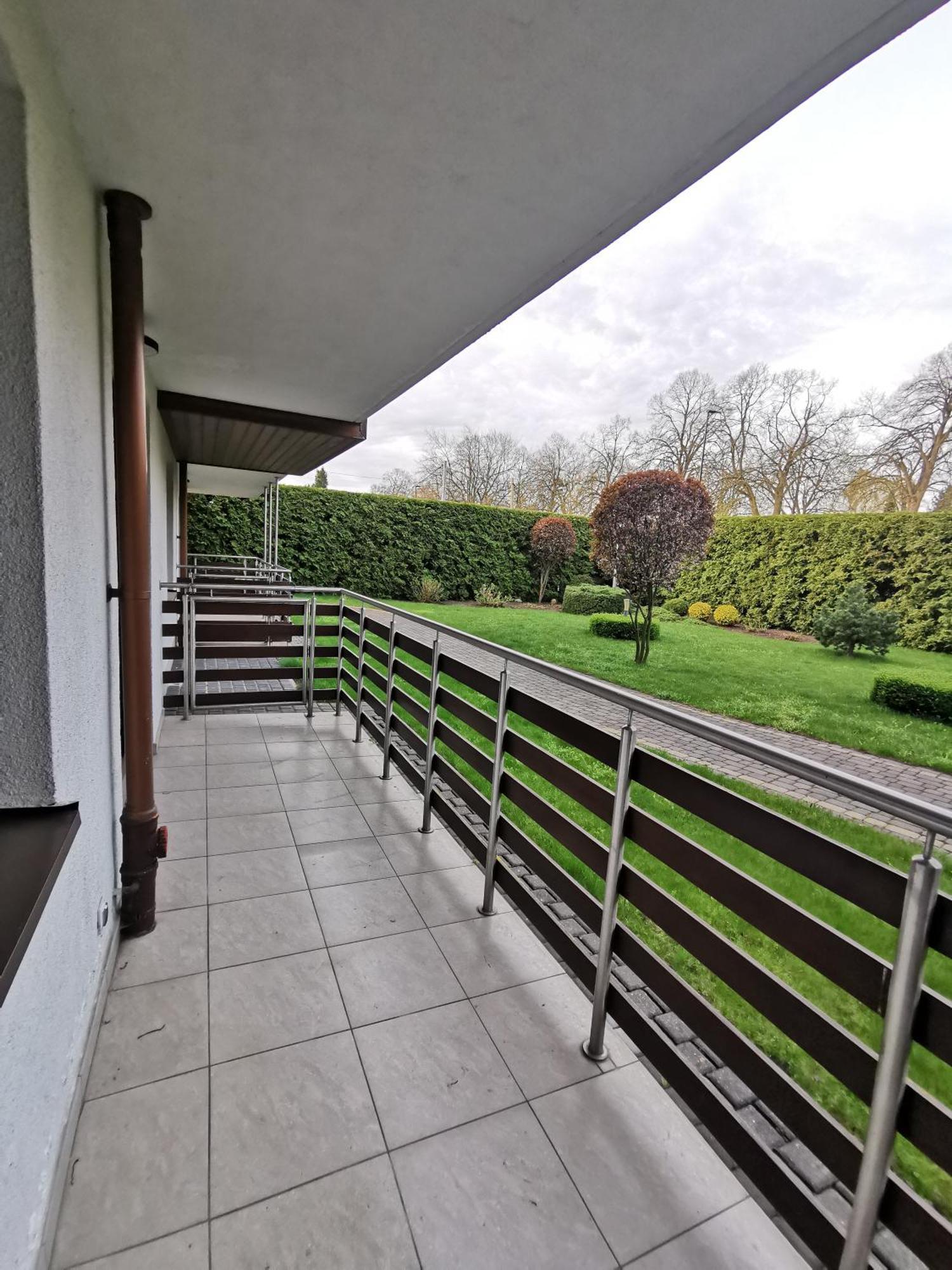 Harmony - Jasny Brzeg Apartment *