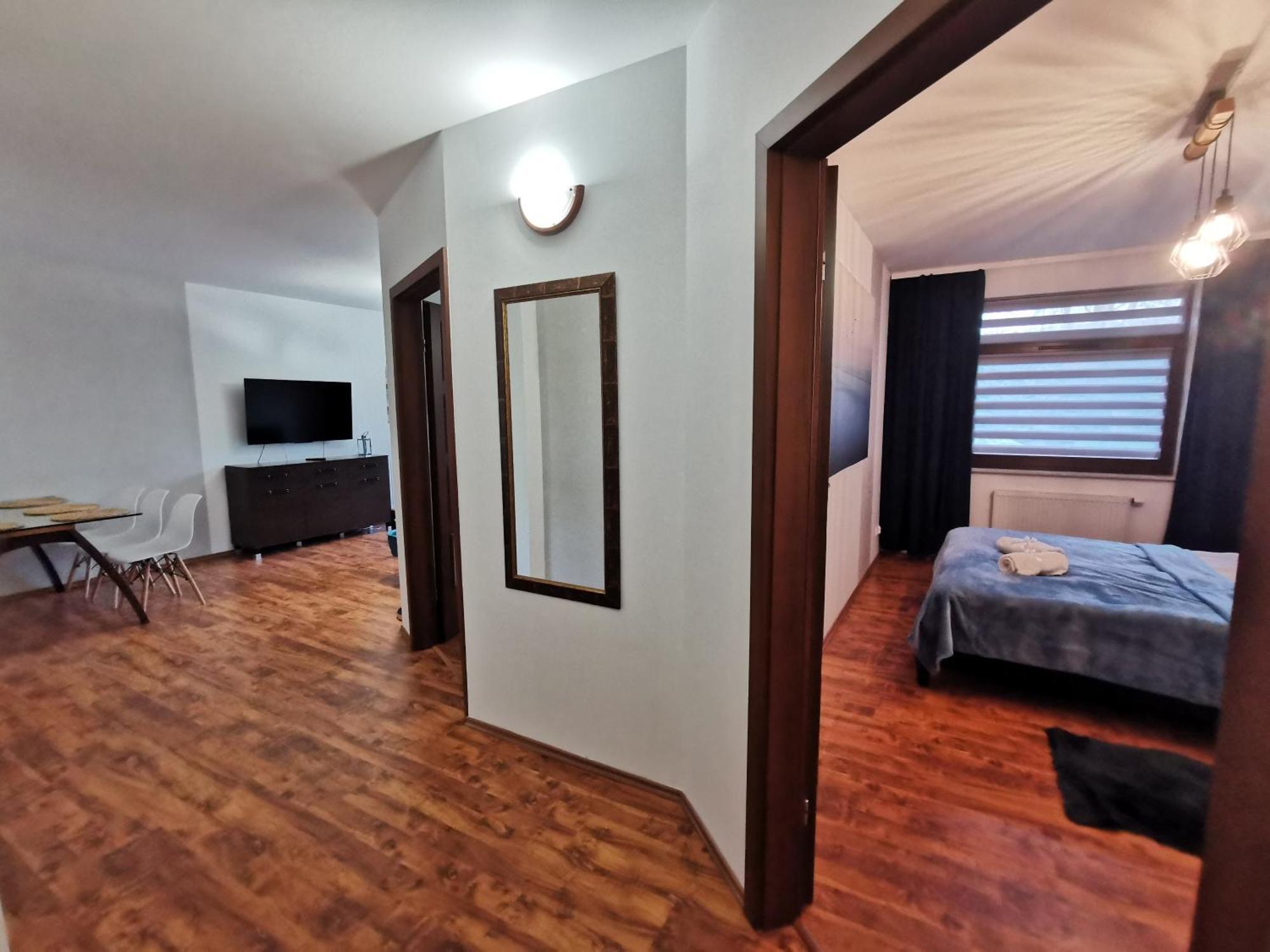 Harmony - Jasny Brzeg Apartment *