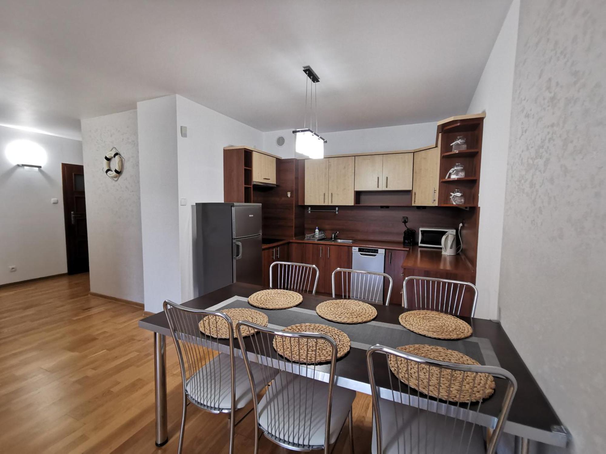 Apartment Harmony - Jasny Brzeg