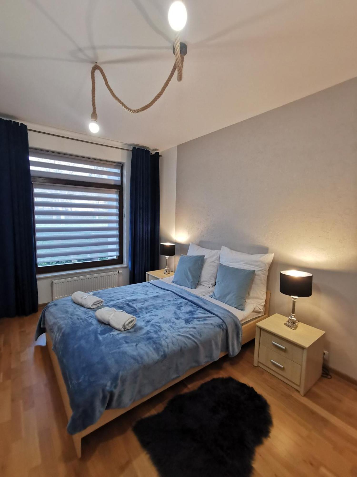Harmony - Jasny Brzeg Apartment *