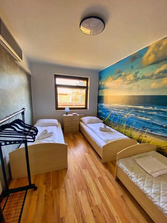 Apartmán Harmony - Jasny Brzeg