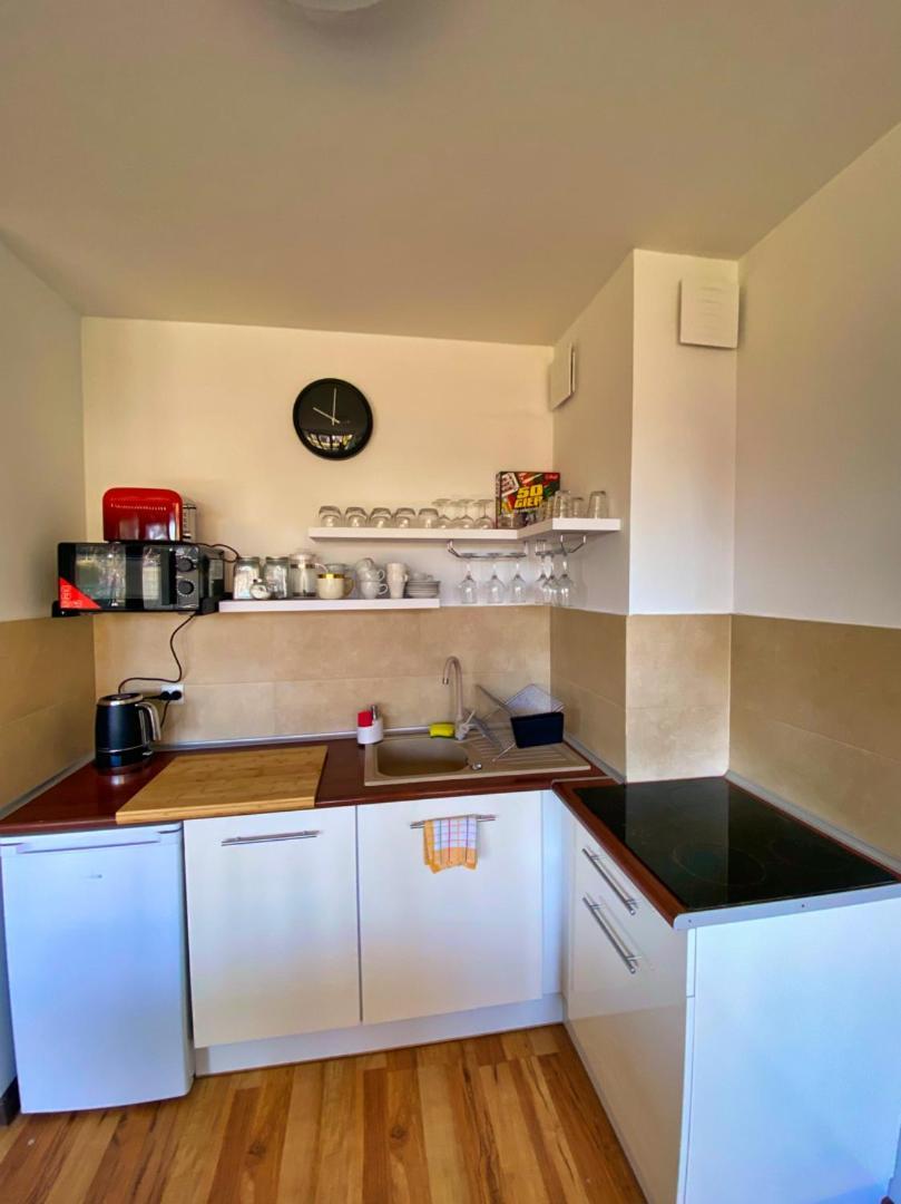 Harmony - Jasny Brzeg Apartment *