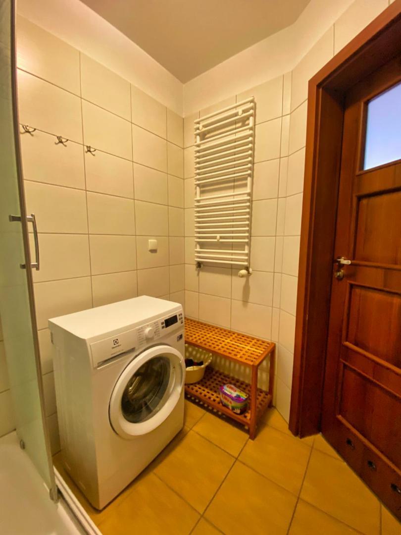 Harmony - Jasny Brzeg Apartment Wladyslawowo